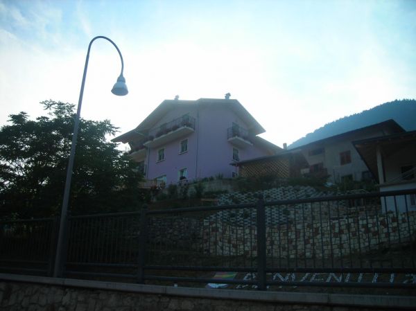 Agriturismo
